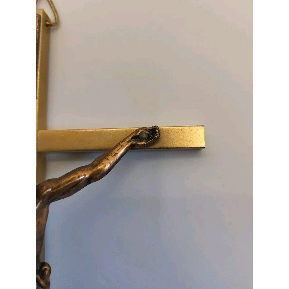 VTG  Brass 8.5